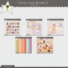 Cherry Love Bundle 2
